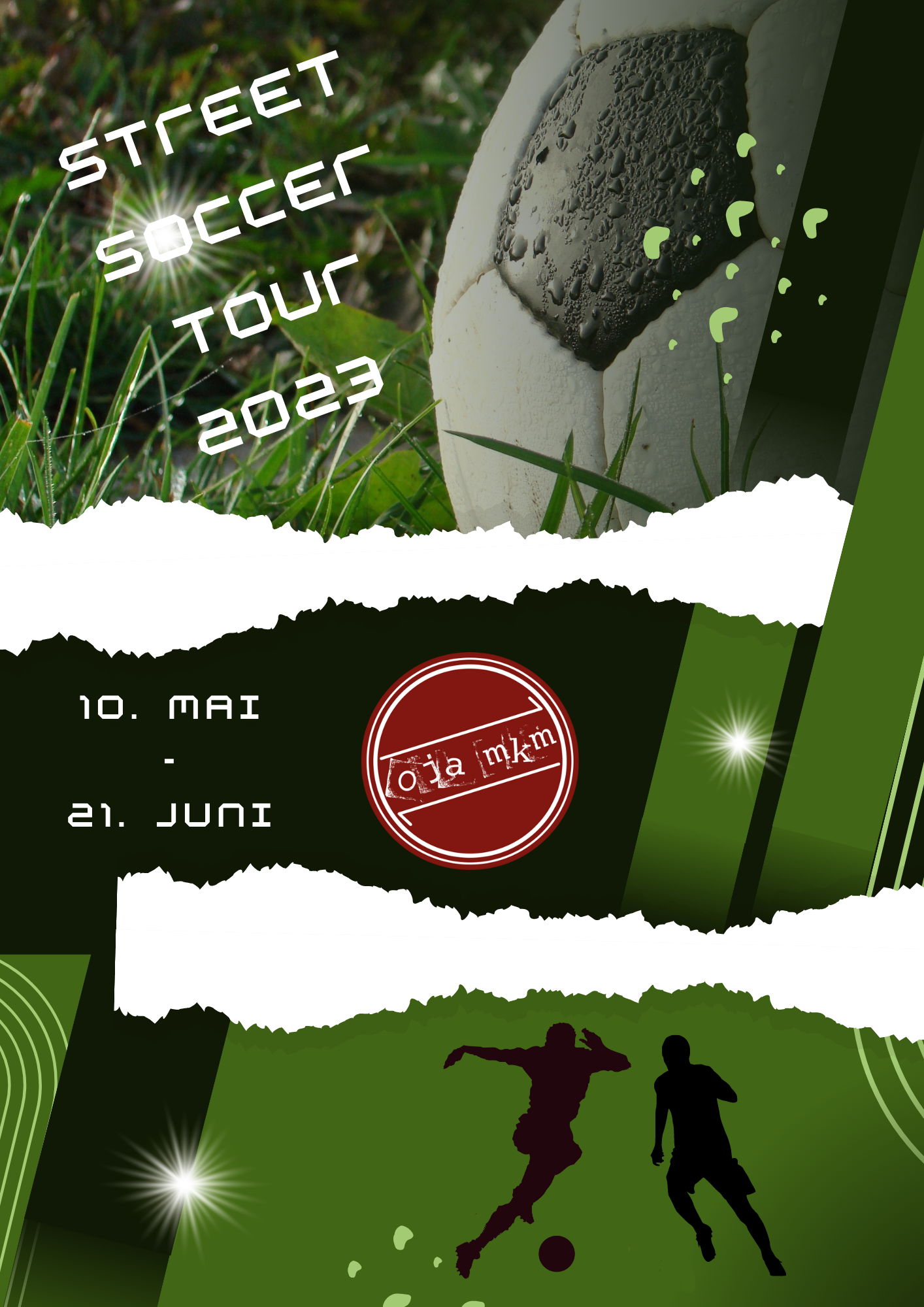 Street Soccer Tour 2023